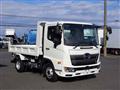 2023 Hino Ranger