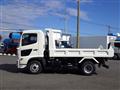 2023 Hino Ranger