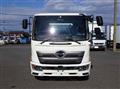 2023 Hino Ranger