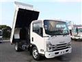 2021 Isuzu Elf