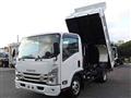 2021 Isuzu Elf