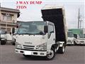 2016 Isuzu Elf