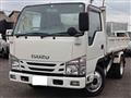 2016 Isuzu Elf