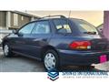 1995 Subaru Impreza Sportswagon