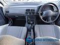 1995 Subaru Impreza Sportswagon