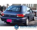 1995 Subaru Impreza Sportswagon