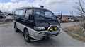 1996 Mitsubishi Delica Starwagon