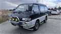 1996 Mitsubishi Delica Starwagon