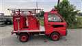 1994 Mitsubishi Minicab Truck