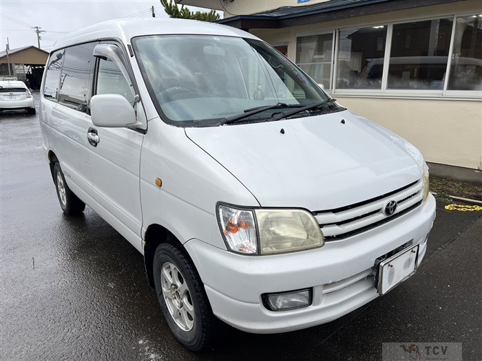 1998 Toyota Townace Noah