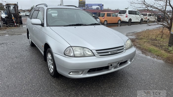 2000 Toyota Caldina