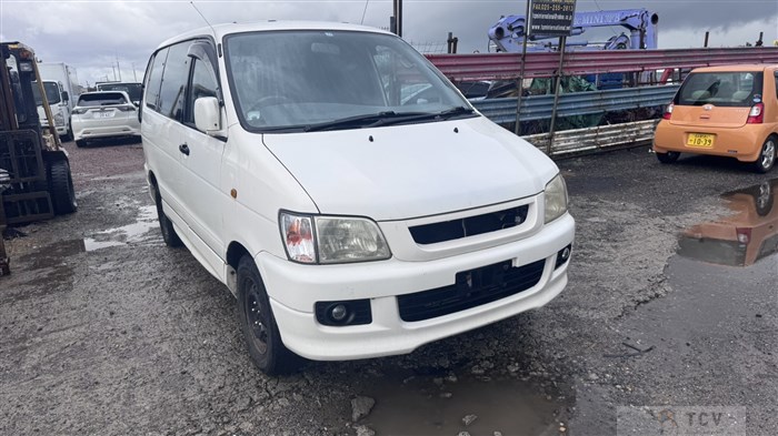 1997 Toyota Liteace Noah