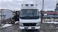 2007 Mitsubishi Fuso Canter