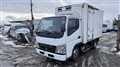 2007 Mitsubishi Fuso Canter