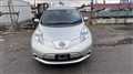 2016 Nissan Leaf