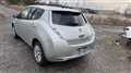 2016 Nissan Leaf