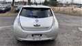 2016 Nissan Leaf