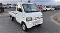 2000 Suzuki Carry Truck