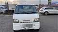 2000 Suzuki Carry Truck