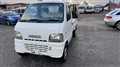 2000 Suzuki Carry Truck