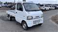 2000 Suzuki Carry Truck