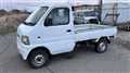 2000 Suzuki Carry Truck