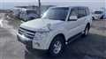 2007 Mitsubishi Pajero