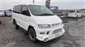 2006 Mitsubishi Delica Spacegear