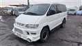 2006 Mitsubishi Delica Spacegear