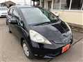 2008 Honda Fit