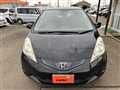 2008 Honda Fit