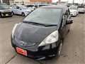 2008 Honda Fit