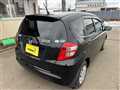 2008 Honda Fit