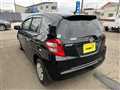 2008 Honda Fit