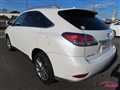 2013 Lexus RX