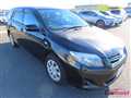 2012 Toyota Corolla Fielder