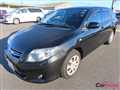 2012 Toyota Corolla Fielder