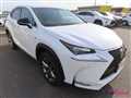 2015 Lexus NX