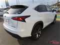 2015 Lexus NX