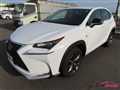 2015 Lexus NX