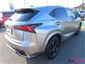 2017 Lexus NX