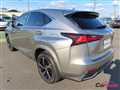 2017 Lexus NX