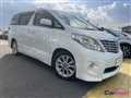 2010 Toyota Alphard