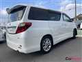 2010 Toyota Alphard