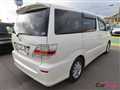 2004 Toyota Alphard Hybrid