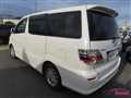 2004 Toyota Alphard Hybrid