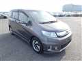 2015 Honda Freed Spike