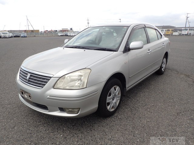 2004 Toyota Premio