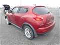 2012 Nissan Juke