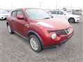 2012 Nissan Juke